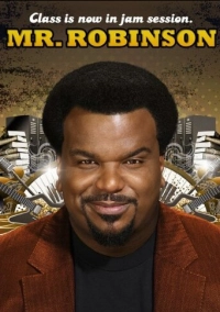 Мистер Робинсон (2015)