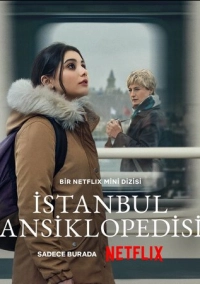 Энциклопедия Стамбула (2025)