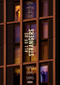 Мы всем чужие (2023)